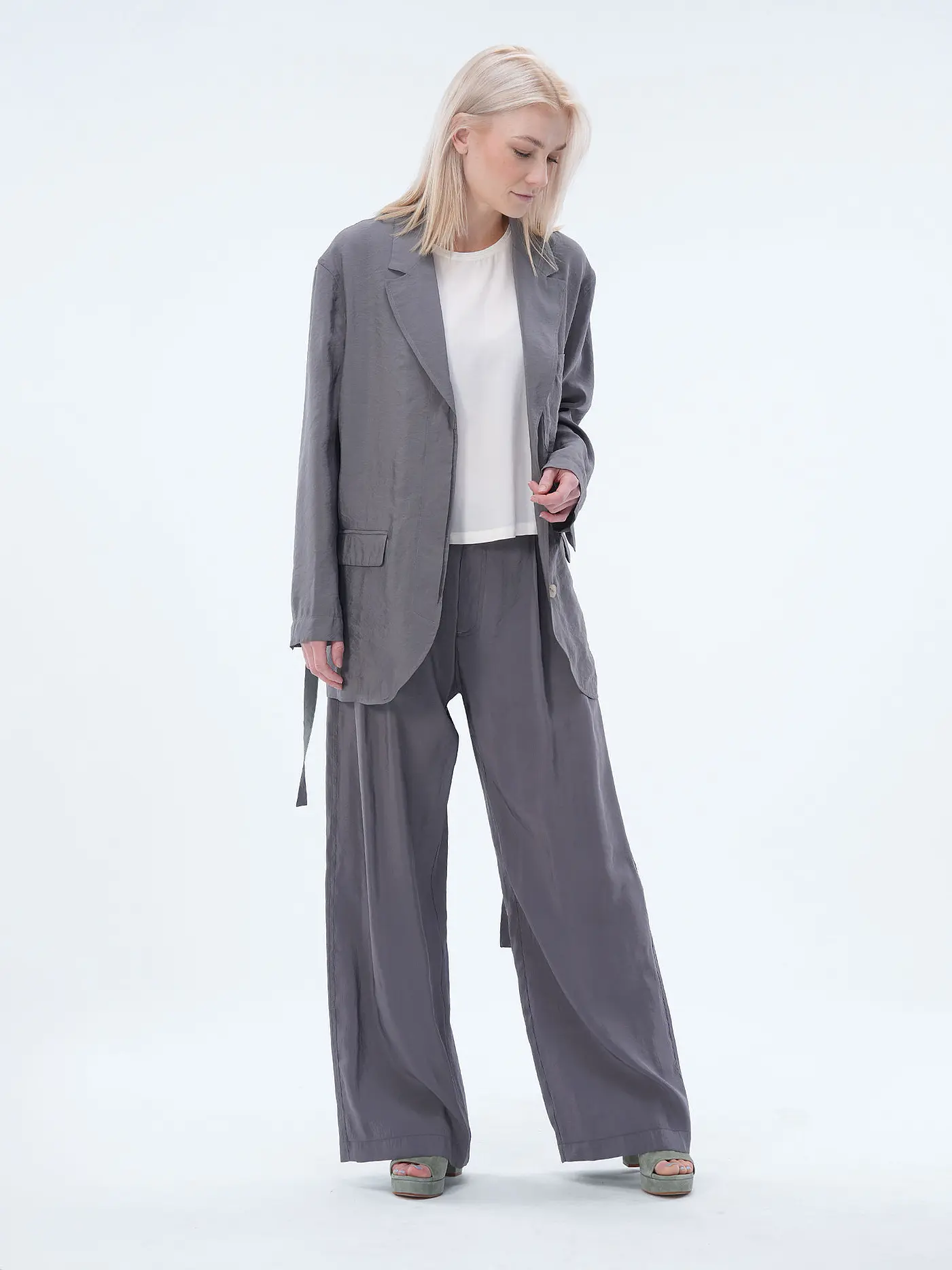 TELA | Blazer NUME | 